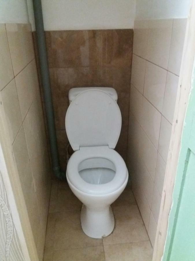Двухместных Номер Р-Н Ж-Д Вокзала Odessa Exterior foto